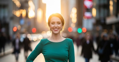 ब्रेकअप के बाद क्यों आत है निखार?