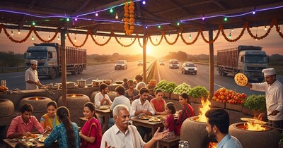 Highway Dhaba: Your Low-Investment Path to Millions! Munna Kumar Reveals Secrets