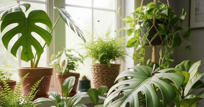 क्या मनी प्लांट से घर में मच्छर बढ़ते हैं?