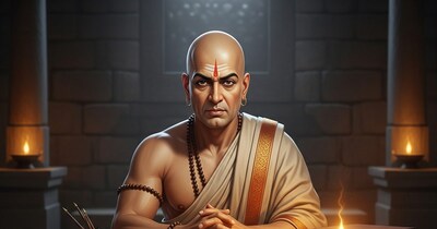 चाणक्य नीति के अनुसार जानें पैसे बचाने के 3 आसान तरीके