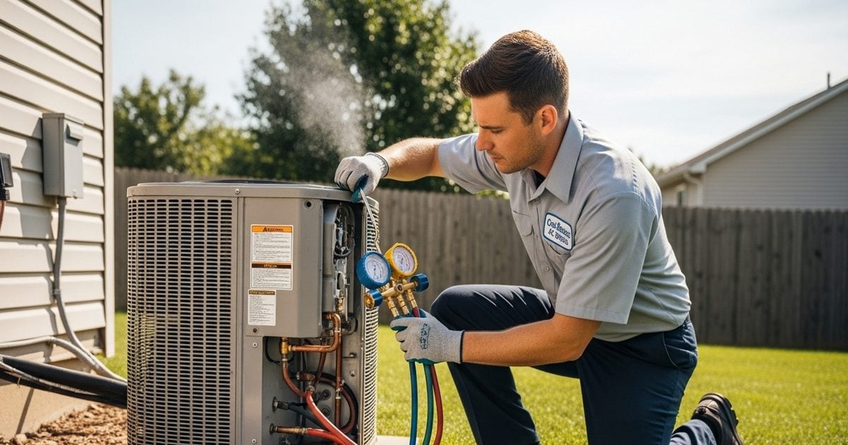 एसी का बिजली बिल कम करने के लिए, सर्विस कराते समय जरूर करवाएं ये 5 काम, जानिये