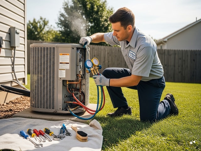 एसी का बिजली बिल कम करने के लिए, सर्विस कराते समय जरूर करवाएं ये 5 काम, जानिये