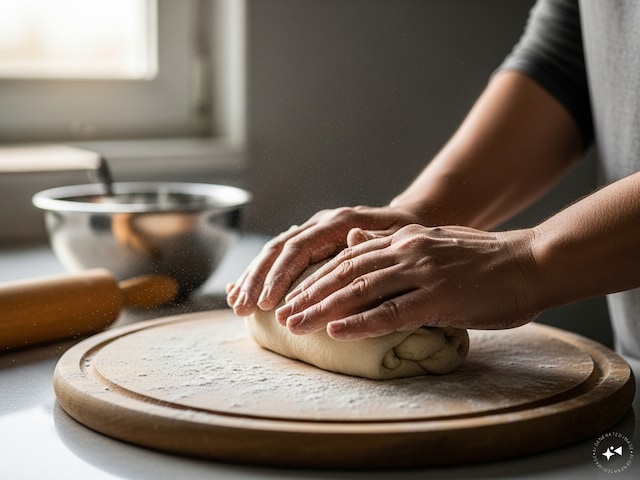 আপনি কি হিমায়িত ময়দা থেকে রুটি তৈরি করেন? এই সমস্যা বাড়তে পারে