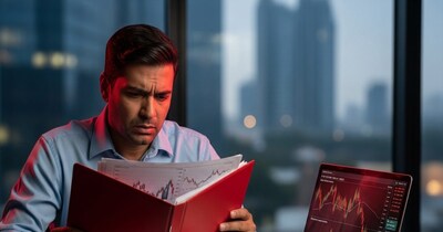 Investors' Common Mistakes Costing Big! Rebalance Your Portfolio to Beat Volatility