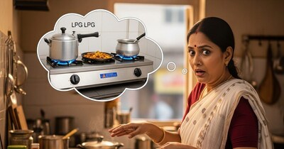 Switching to Induction? Know These 8 Facts Before Ditching LPG Gas!