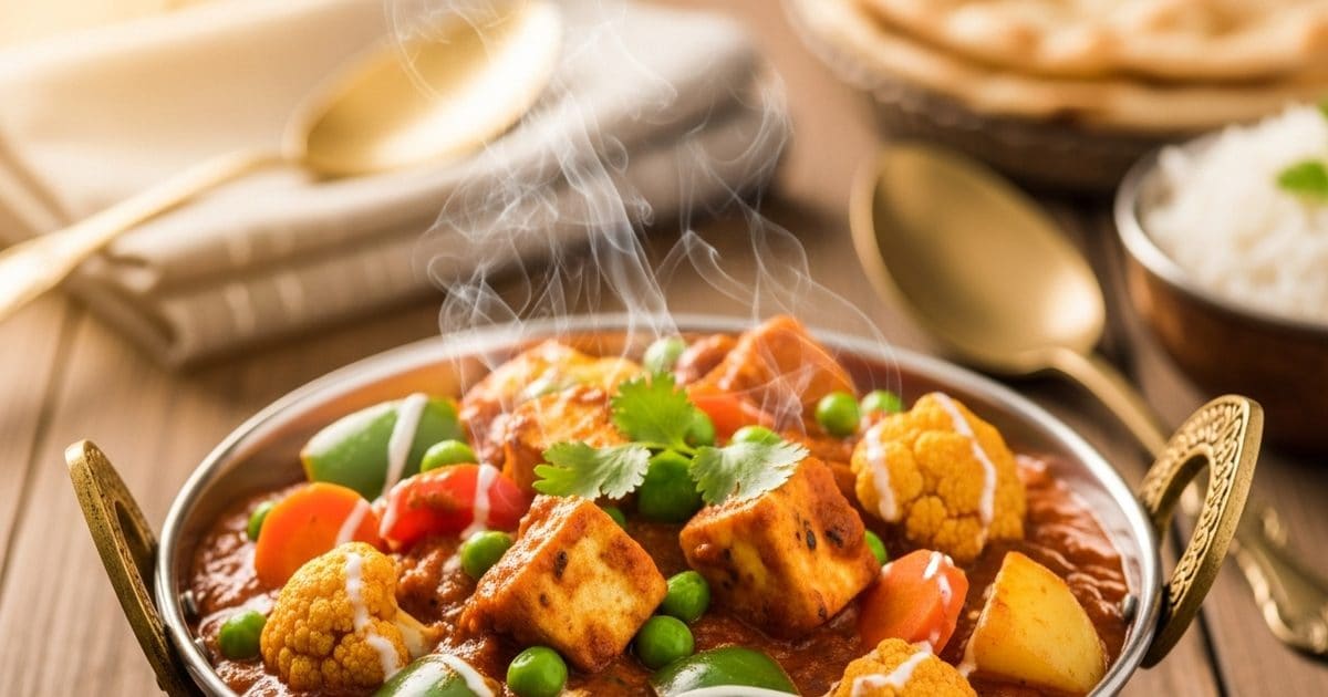 ग्रेवी में लाना है रेस्टोरेंट जैसा रंग, तो इस तरह सब्जी में डालें लाल मिर्च, जानिये तरीका