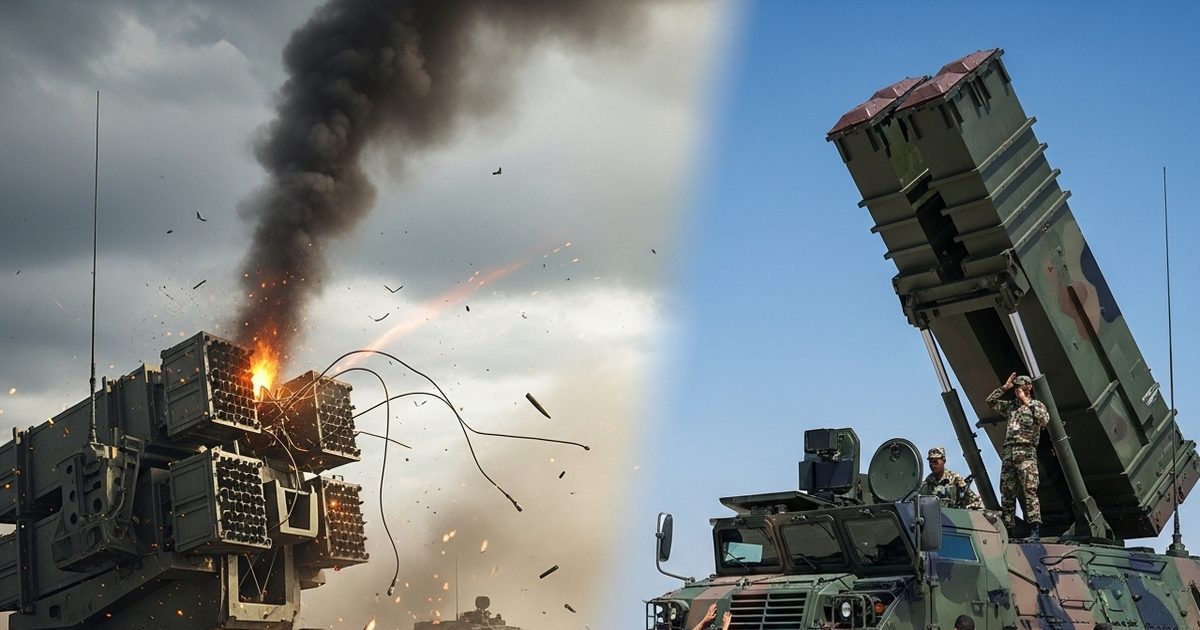 पहले पाकिस्तान, अब ईरान में धोखा दे गए चीनी हथियार! भारत का डिफेंस सिस्टम साबित हुआ अभेद्य शील्ड