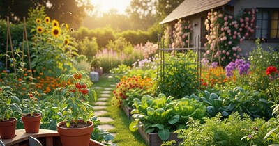 घर से दूर हों तो पौधे कैसे बचाएं