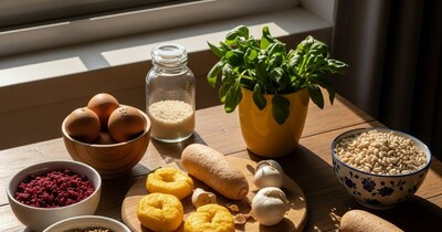 7 Best Foods for a Speedy Recovery from Tuberculosis