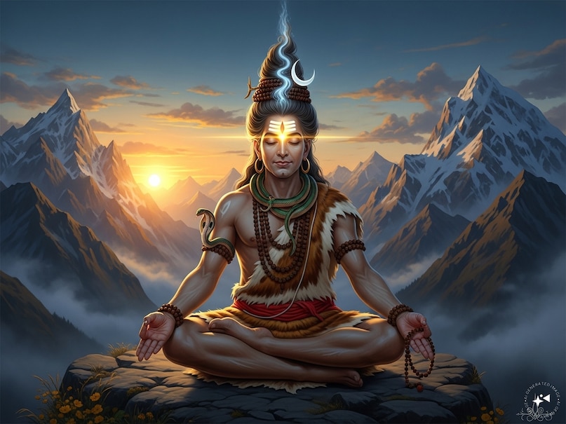 shiv naam jap shiv naam jap