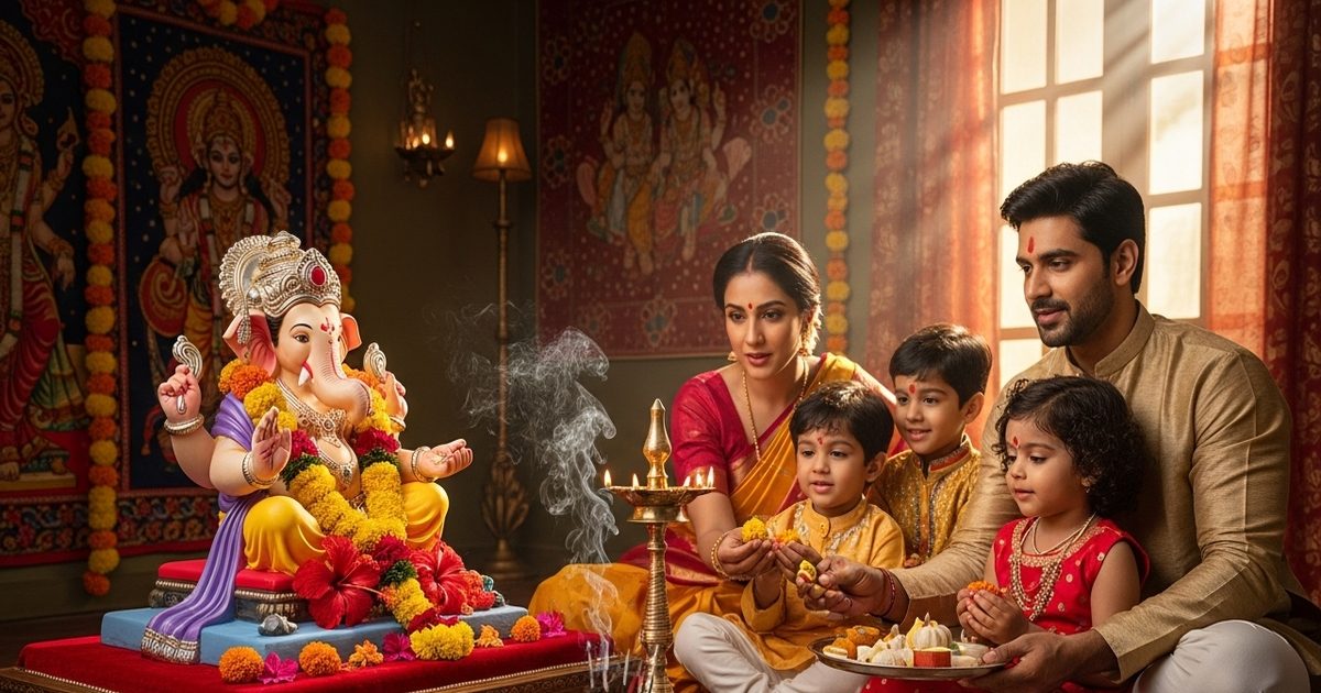 चैत्र विनायक चतुर्थी कब? बन रहा रवि योग, जानें तारीख, मुहूर्त, भद्रा चैत्र विनायक चतुर्थी कब? बन रहा रवि योग, जानें तारीख, मुहूर्त, भद्रा