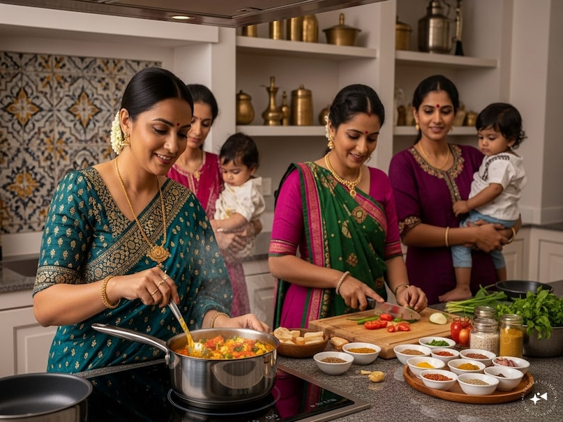 ইন্ডাকশন বনাম গ্যাসের চুলা, কেন গ্যাসের চুলা আবেশের চেয়ে ভালো, কেন গ্যাসের চুলার চেয়ে আবেশ ভালো, কেন আবেশ ব্যবহার করা হয়, গ্যাসের চুলার উপকারিতা