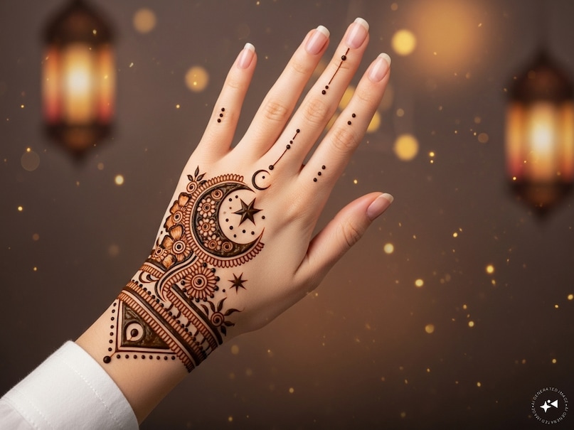 Ramadan 2026 mehndi designs Ramadan 2026 mehndi designs