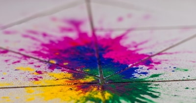 Remove Stubborn Holi Stains: Easy Home Remedies for Spotless Floors