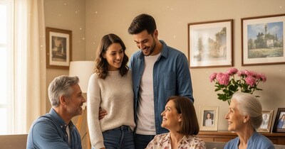 गर्लफ्रेंड को परिवार से कब मिलवाएं? जानें सही समय