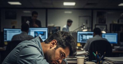 Bengaluru Startup Lays Off 40% Staff in One Day, ₹92 Lakh Salary No Guarantee