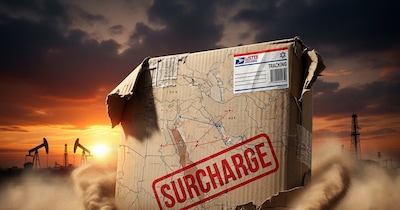 মধ্যপ্রাচ্যের উত্তেজনার জেরে 55 বছর পর USPS-এর প্রথম জ্বালানি সারচার্জ, প্যাকেজ ডেলিভারি ব্যয়বহুল হবে