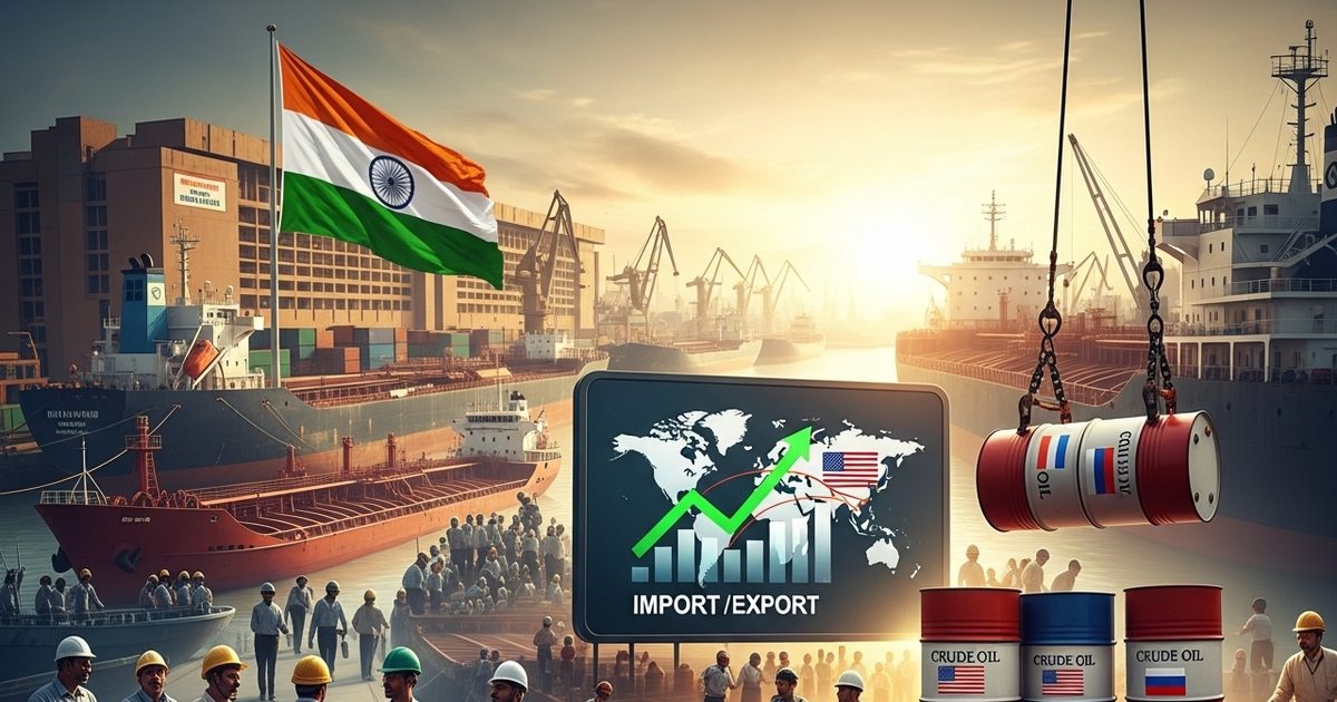 ईरान-इजराइल युद्ध के बीच सरकार ने कसी कमर, क्या रूस-अमेरिका से बढ़ेगी तेल की खरीदारी?