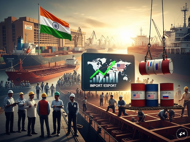 ईरान-इजराइल युद्ध के बीच सरकार ने कसी कमर, रूस-अमेरिका से बढ़ेगी तेल खरीदारी?