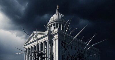 Is the World's Safest Investment Under Threat? US Treasury Bonds Face Scrutiny