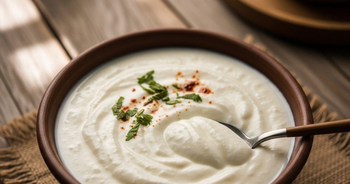 गाढ़ा-मलाईदार दही जमाने की वायरल ट्रिक: अपनाएं ये 3 नियम