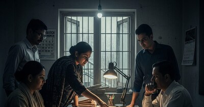 नीट छात्रा मौत मामला: CBI के दिल्ली अधिकारी पटना में कैंप. (एआई जेनरेटेड)