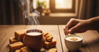 गर्मी में गुड़ को पिघलने से बचाएं: अपनाएं ये आसान उपाय.