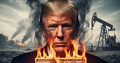 US Trapped: Iran War Hikes Fuel Prices, America Seeks India's Help for Oil Stability