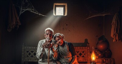 जामनगर: लंबी बीमारी से जूझते बुजुर्ग दंपति ने की आत्महत्या, परिवार की स्थिति भी चुनौतीपूर्ण.