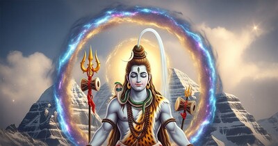 चैत्र माह का अंतिम प्रदोष शुक्ल पक्ष की त्रयोदशी तिथि को है. (Photo: AI)