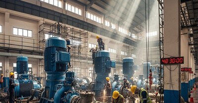 Jaipur Water Supply Shutdown