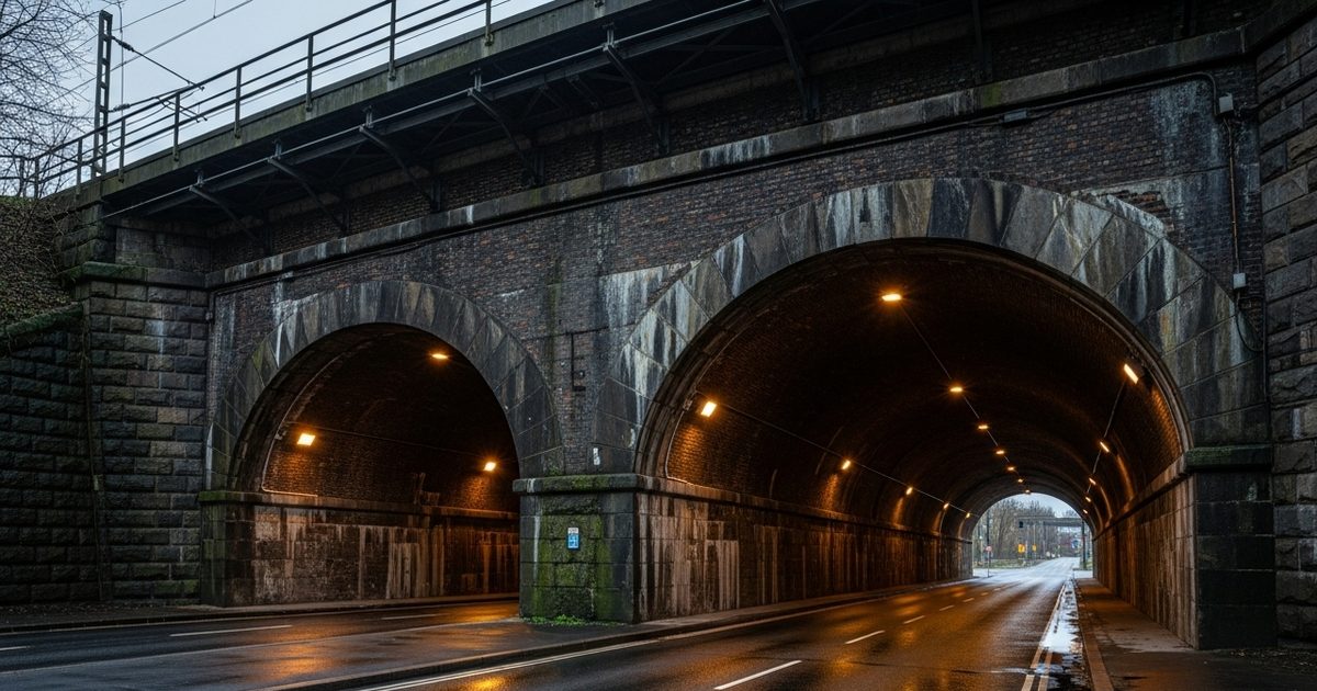 खेत, स्कूल, श्मशान के पास सिर्फ 12 घंटे में बनेंगे सबवे, 1236 करोड़ के प्रोजेक्ट्स मंजूर