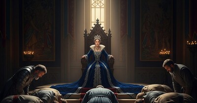 महिला दिन विशेष: ५ समाज जिथे महिलांचे राज्य, पुरुषांना निर्णयात हस्तक्षेप नाही.