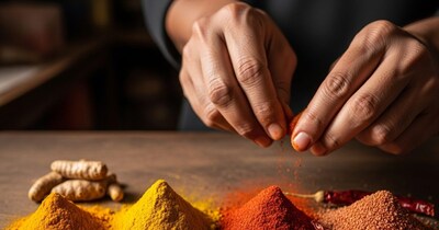 Spot Fake Spices: Simple Tests for Turmeric, Chili, Coriander & More