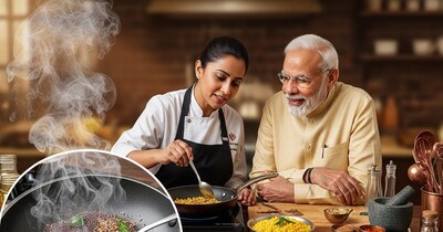 Tadka Dal Recipe (AI)