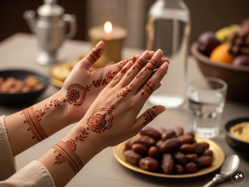 Ramadan 2026 mehndi designs Ramadan 2026 mehndi designs