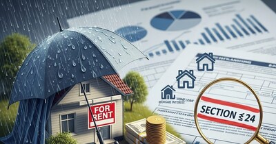 किराए से मिलने वाली इनकम को इनकम फ्रॉम हाउस प्रॉपर्टी के तहत रखा जाता है