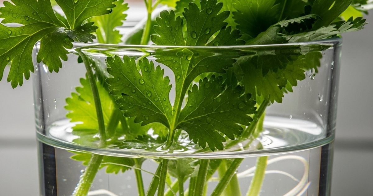 बिना मिट्टी किचन में पानी की बोतल में उगाएं धनिया, जानें तरीका