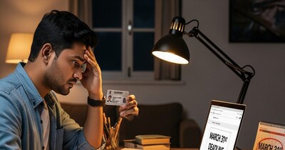 আজই করুন এই ৫টি জরুরি কাজ, নইলে পকেটে পড়বে চাপ! FY 2025-26 এর শেষ দিন।