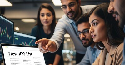 इस हफ्ते 3 नए IPO में निवेश का मौका: सेडेमैक, एल्फिन, श्रीनिवास खुले.