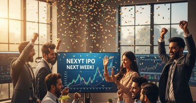 3 New IPOs, Multiple Listings Next Week: Key Details for Investors