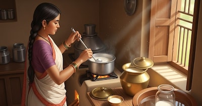 Keep Milk Fresh Without a Fridge This Summer: 7 Easy Tips