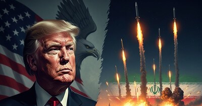 Analysts: Israel 'Trapped' US in Iran War, Serving Netanyahu's Agenda