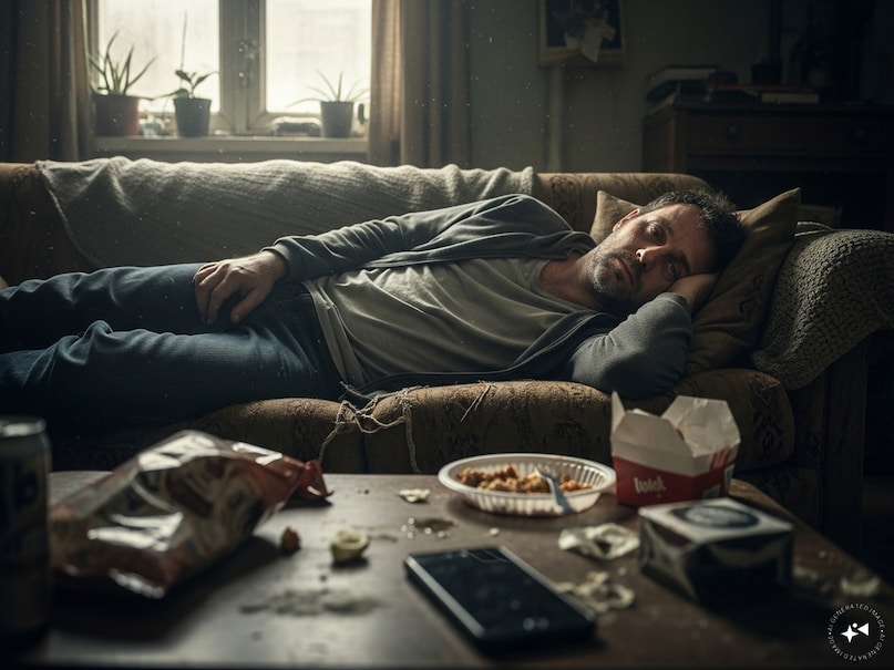 Generated image Generated image