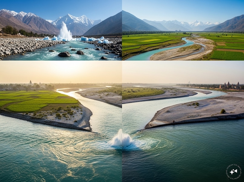 Generated image Generated image