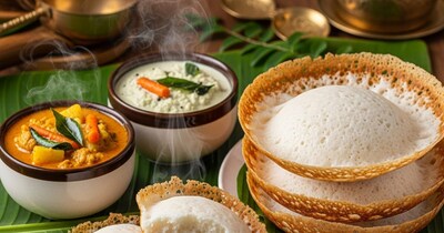 अप्पम रेसिपी