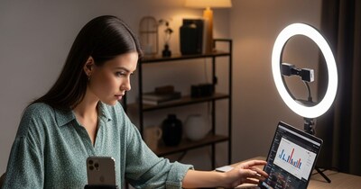 Want to Go Viral? 5 Must-Have Tools & Tips for Aspiring Influencers