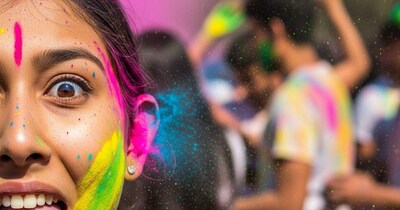  holi safety tips