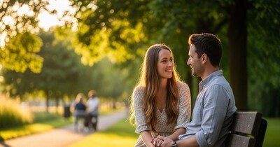 हेल्दी रिलेशनशिप के संकेत