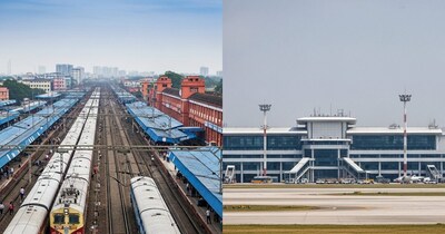 अगले चार साल में तैयार हो जाएगा यह एयरपोर्ट.